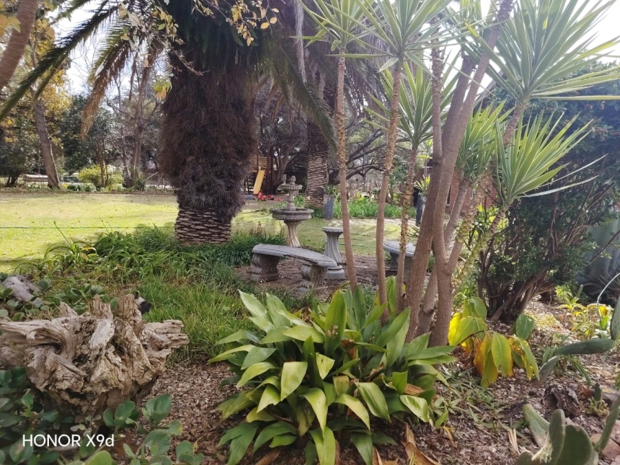 Commercial Property for Sale in Estoire Free State
